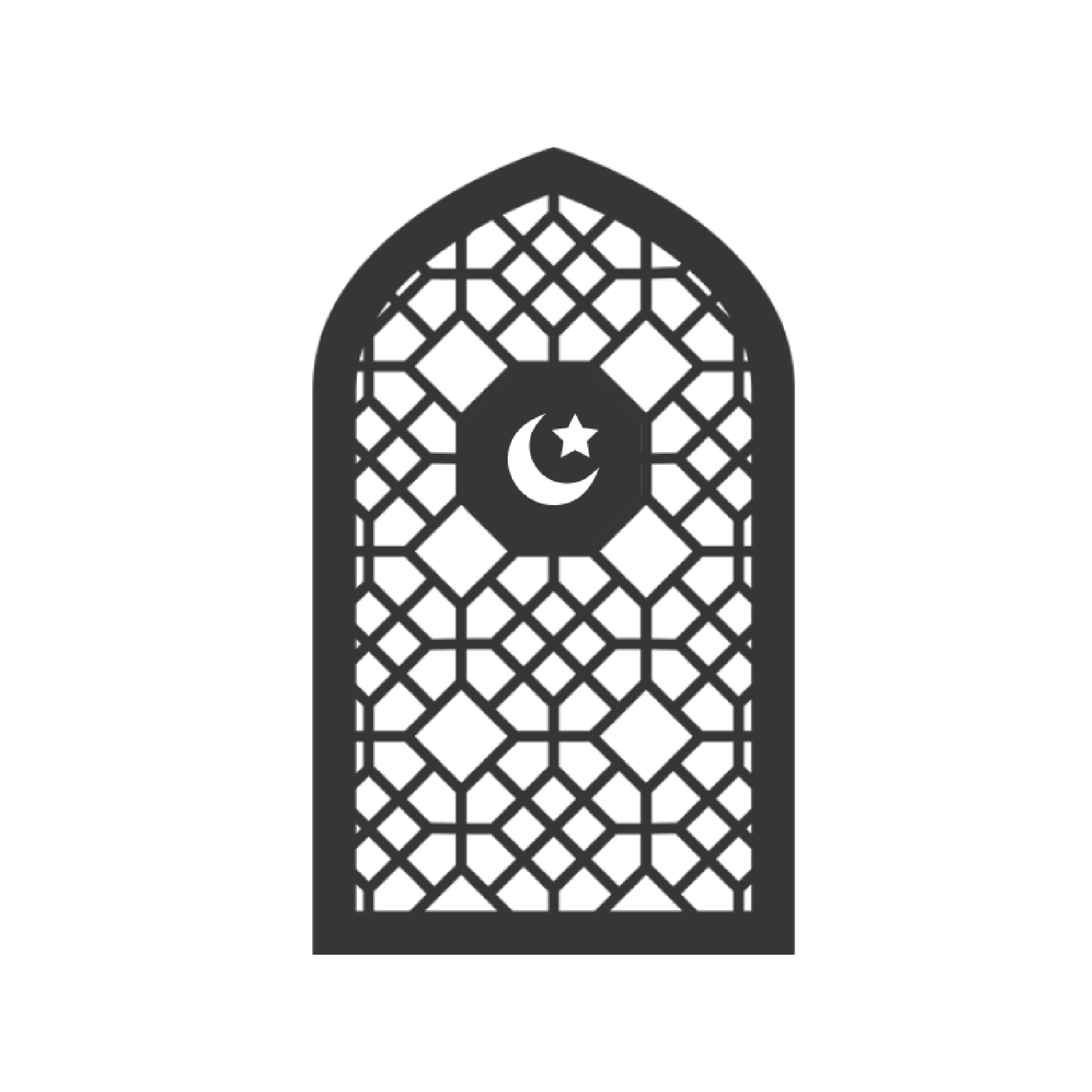 Flaah Islamic Center Logo